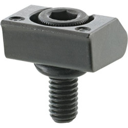 Pince de serrage Pitbull bord émoussé MS 0.9kn MITEE-BITE