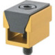 Tendeur double clavette force de serrage 0.8kN MITEE-BITE