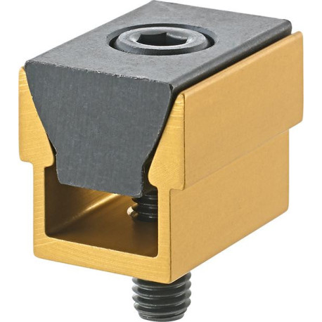 Tendeur double clavette force de serrage 2.2kN MITEE-BITE