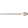 Buse d'extension pour pistolet de soufflage laiton droit M12x1.25 150mm RIEGLER