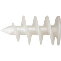 fischer Chevilles pour matériaux isolants FID 90 (Par 25)