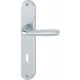 Plaque porte 1766/3022P,WC,RS,F1