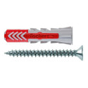 Vis fischer DUOPOWER 12x60 S (Par 10)