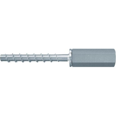 Vis UltraCut FBS II 6x35 M8/M10 I (Par 50)