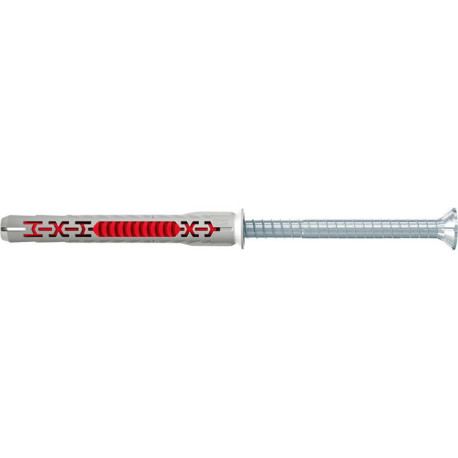 Vis DuoXpand 10x80 T R (Par 50)
