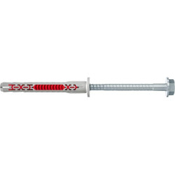 Vis DuoXpand 10x80 FUS R (Par 50)
