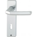Ferrures porte F2 1117/202KP,Bad
