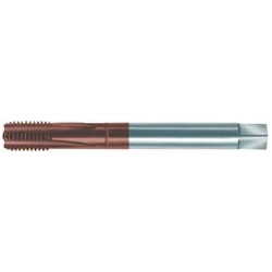 Tarauds à machines DIN371 HSSE-PM TiCN HRC55Form D M5 GÜHRING
