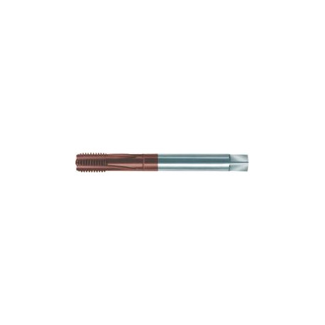 Tarauds à machines DIN371 HSSE-PM TiCN HRC55Form D M5 GÜHRING