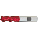 Fraise en bout longue DIN6527VHM FIRE type RF100 3.50mmGÜHRING