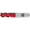 Fraise en bout longue DIN6527VHM FIRE type RF100 3.50mmGÜHRING