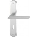 Ferrures de portes.1140/273P F1 OB72 avec broche rapide