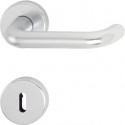Poignée de porte Nr.138L F1, SST