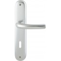 Ferrures de portes 1710/273P/SK/OL F1 WC78 m.Schnell