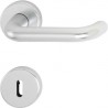 Poignée de porte Nr.138L F2, SST