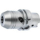 Mandrin à expansion hydro DIN69893A HSK-A63 20x80mm lourd GÜHRING