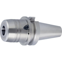 Mandrin à expansion hydro JIS6339 ADB BT40 20x72.5mm lourd GÜHRING