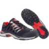 Chaussure femme 645210 TWIST RED. ESD SRC HRO S1P. Gr.42