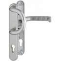 WE-Poignée porte F9 538G/3357N/1313G,8/92PZ