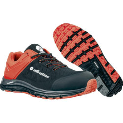Chaussure basse LIFT RED IMPULSE LOW. ESD HRO SRA S1P. T.44