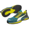 Chaussure basse CHARGE GREEN LOW. ESD HRO SRC S1P. Gr.40