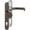 WE-Poignée porte 8707 86G/3357N/1313G,8/92PZ