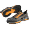 Chaussure basse CHARGE ORANGE LOW. ESD HRO SRC S1P. Gr.47