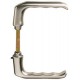 Ht-Poignée porte 113H F2 10 mm