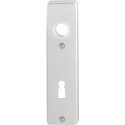 Plaque porte 202KP/AP BB F2 72mm (Par 50)