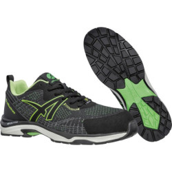 Chaussure basse SPLENDIG GREEN LOW. ESD HRO SRC S1P. Gr.47