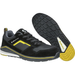 Chaussure basse COURT BLACK LOW. ESD HRO SRC S3. Gr.41