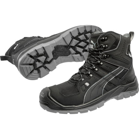 Chaussure professionnelle YOSEMITE BLK ST CTX. HRO SRC. T.46