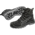Chaussure professionnelle YOSEMITE BLK ST CTX. HRO SRC. T.46