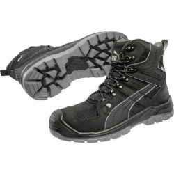 Chaussure professionnelle YOSEMITE BLK ST CTX. HRO SRC. Gr.48