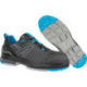 Chaussure basse TARAVAL BLACK/BLUE LOW. ESD FO SR S3L. Gr.39