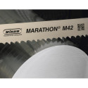 Lame de scie à ruban MARATHON M42 Z3-4 4570x34x1.1mm WIKUS