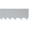 Lame de scie à ruban MARATHON M42 Z3-4 4570x34x1.1mm WIKUS