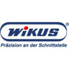 Lame de scie à ruban ProflexM42 Z8-11 par pouce 3320x27x0.9mm WIKUS