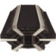 Pince de serrage DIN6345 J441 4.5-9.7mm FAHRION