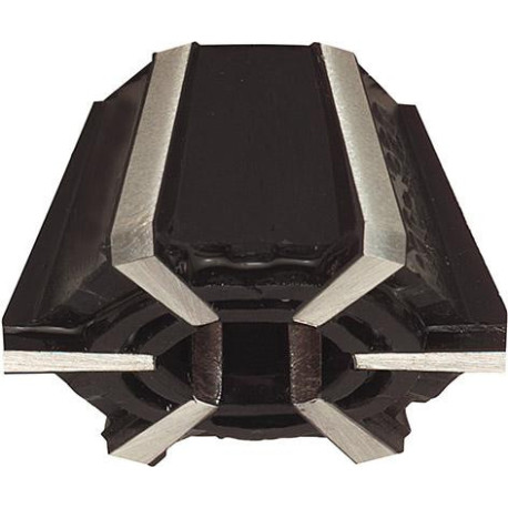 Pince de serrage DIN6345 J441 4.5-9.7mm FAHRION