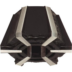 Pince de serrage DIN6345 J461 9.1-16.0mm FAHRION