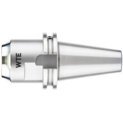 Mandrin de serrage HPH DIN69871ADB SK40 12mm WTE