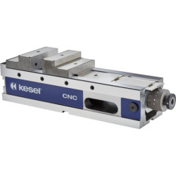 Elément de serrage haute pression CNC 125 horizontal KESEL