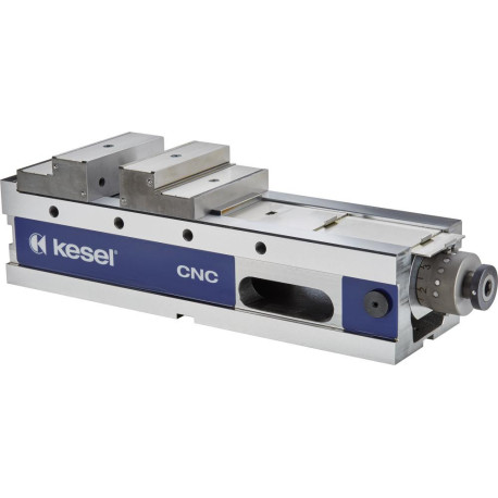 Elément de serrage haute pression CNC 125 horizontal KESEL