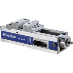 Elément de serrage haute pression NCA 125mm KESEL