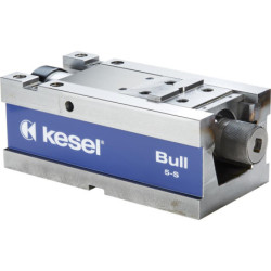Tendeur mécanique à cinq positions BULL5-S 125 sans mâchoires KESEL