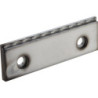 Barre de grip 125mm haute KESEL