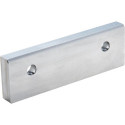 Mâchoire de serrage souple 125 Arno/CNC/Bull KESEL