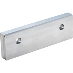 Mâchoire de serrage souple 160 Arno/CNC KESEL