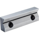 Mâchoire de serrage avec prisme horizontal 125 Arno/CNC/Bull KESEL
